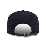 New Era -  19TWENTY - SPECKLED WOOL - Boston Red Sox - Navy - Headz Up 