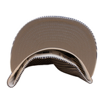 New Era - 59FIFTY Fitted -  New York Yankees Cooperstown - 1951 WS - Stripe Denim - Headz Up 