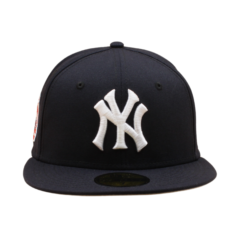 New Era - New York Yankees Cooperstown 59Fifty Fitted All Star Game 1977- Navy - Headz Up 