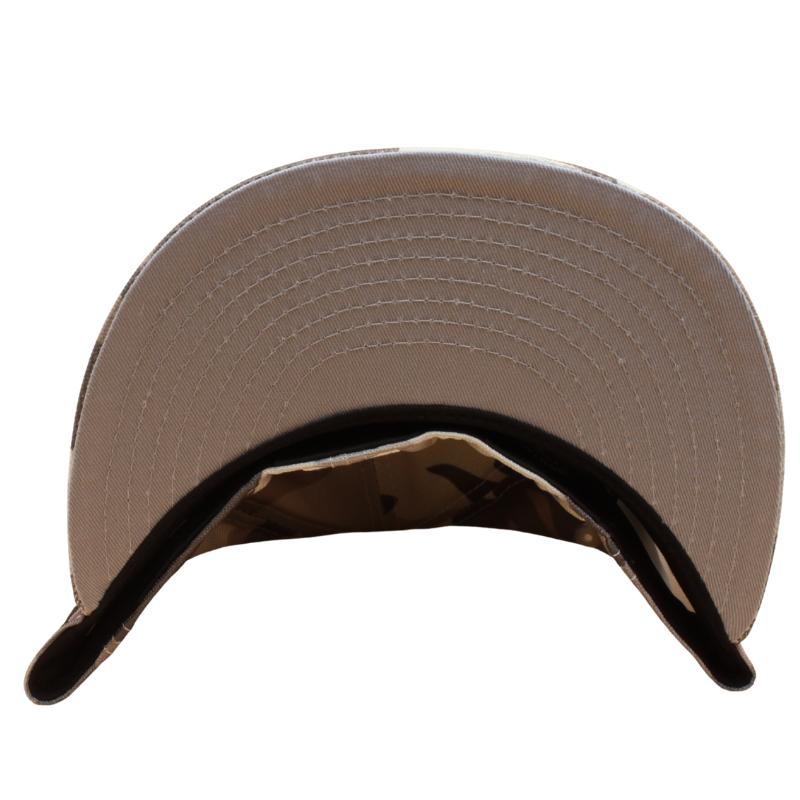 New Era - 59FIFTY - Chicago White Sox - Camo/Chrome - Headz Up 