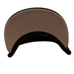 New Era - 59FIFTY - New York Yankees - BIG ROSE - Black/White - Headz Up 