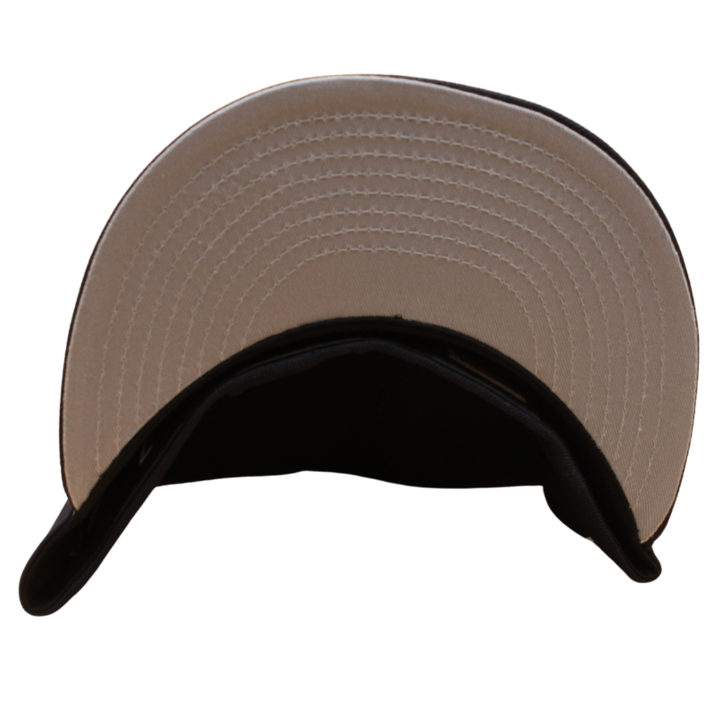 New Era - 59FIFTY Fitted -  New York Yankees - World Series 1951  - Navy/Grey UV - Headz Up 