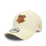 New Era - WB Harry Potter Deathly Hollow Pt 2 - Light Beige - Headz Up 