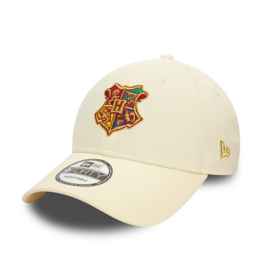 New Era - WB Harry Potter Deathly Hollow Pt 2 - Light Beige