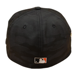 New Era - 59FIFTY Fitted Cap - Detroit Tigers - ASG 2005 - Tonal Black Camo - Headz Up 