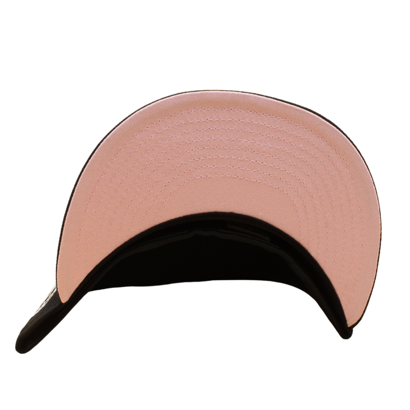 New Era - 59FIFTY Fitted Cap - Chicago White Sox - 2005 World Series - Black/Pink UV - Headz Up 