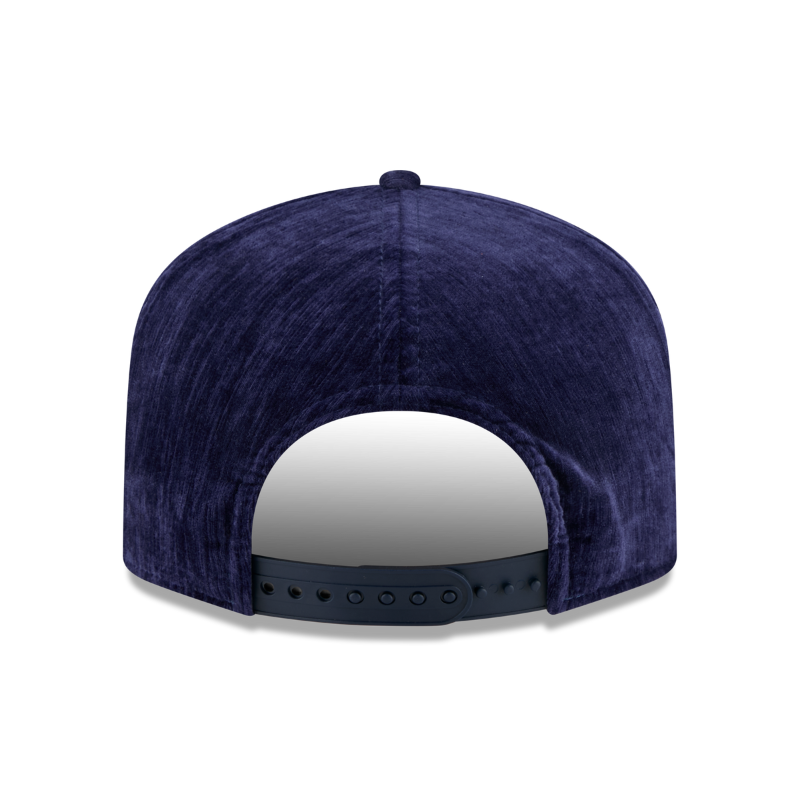 New Era -  19TWENTY - TEAM SCRIPT - Boston Red Sox - Blue - Headz Up 