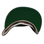 New Era - 59FIFTY Fitted - New York Yankees -  World Series 1923 - Navy/Green UV - Headz Up 