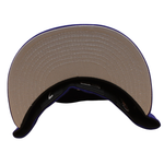 New Era - 59FIFTY Fitted - New York Yankees - Royal Blue/Grey UV - Headz Up 