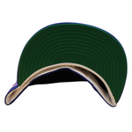 New Era - 59FIFTY - Montreal Expos - Olympic Stadium - Royal Blue/Kelly Green UV - Headz Up 