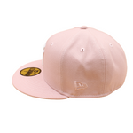 New Era - 59FIFTY Fitted -  New York Yankees - WS 1996 - Pink Rouge - Headz Up 
