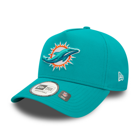 New Era - NFL E-Frame - Miami Dolphins - OTC