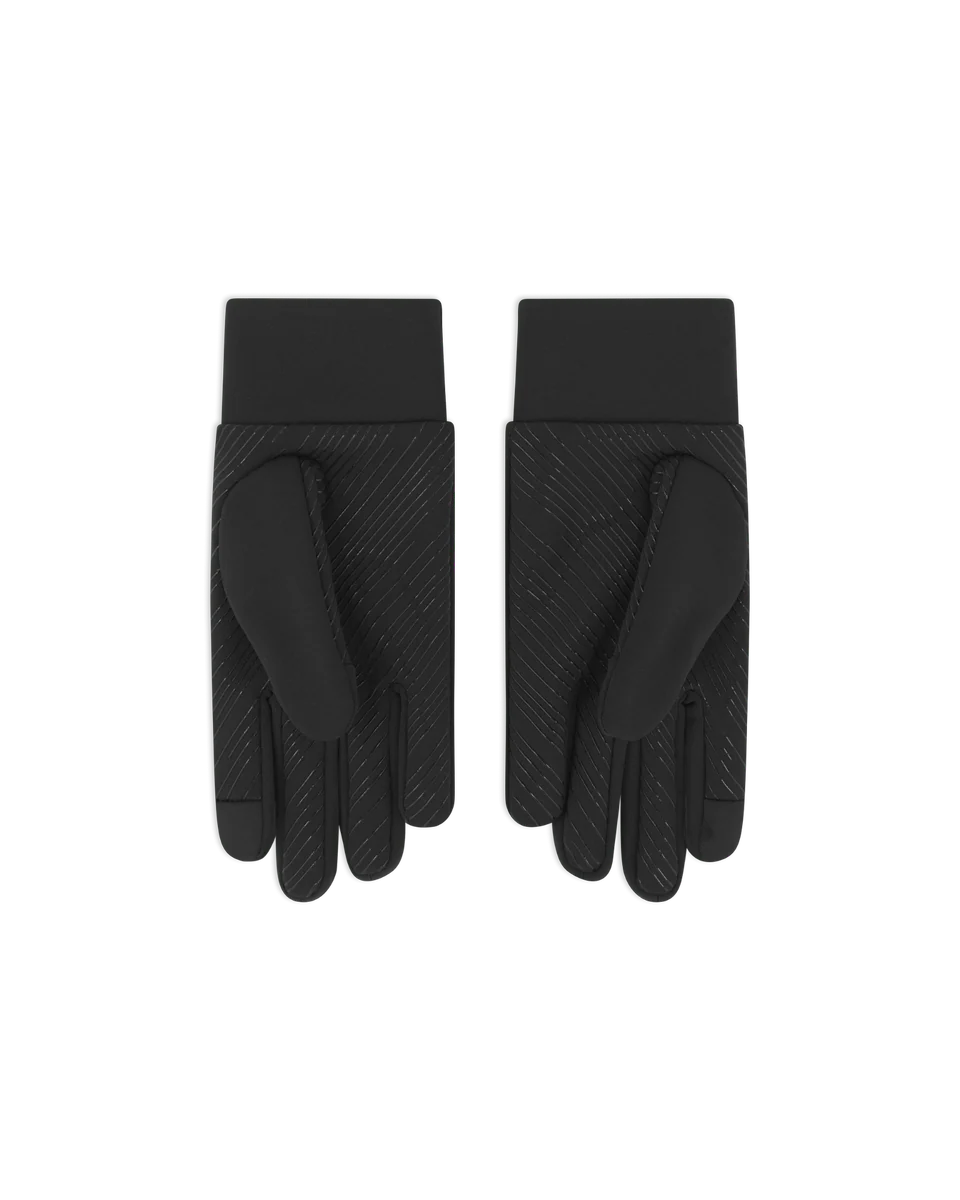 BLS - Handwritten Gloves - Black - Headz Up 