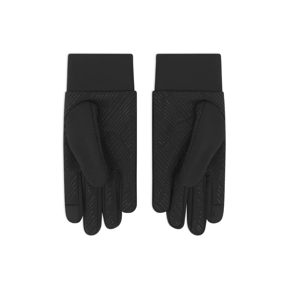 BLS - Handwritten Gloves - Black - Headz Up 