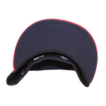 New Era - Cleveland Guardians 59Fifty Fitted All Star Game 2022 - Navy/Red - Headz Up 