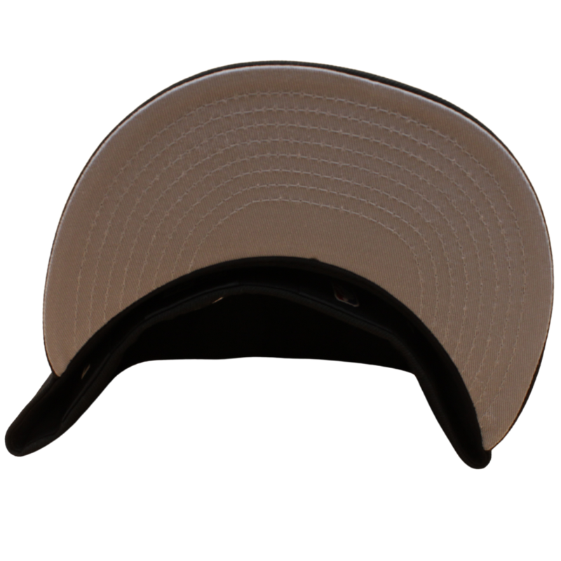 New Era - 59FIFTY Fitted -  Detroit Tigers - Walnut/Grey UV - Headz Up 