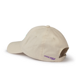 Pica Pica - Girls Cry Beige Dad Cap - Headz Up 