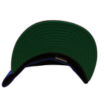 New Era - 59FIFTY - San Francisco Giants - WS 1989 - Royal Blue/Burnt Wood - Headz Up 