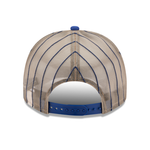 New Era - 9FIFTY A-Frame ARCHED Trucker - Milwaukee Brewers - OTC - Headz Up 