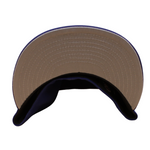 New Era - 59FIFTY - Los Angeles Dodgers Cooperstown - MIRROR - Blue/Grey UV - Headz Up 