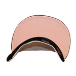 New Era - Detroit Tigers Cooperstown 59Fifty Fitted Tiger Stadium - Stone/Maroon - Headz Up 