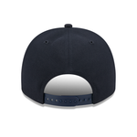 New Era - 9FIFTY A-Frame Snapback - Detroit Tigers - LOCAL PLAY - Navy - Headz Up 