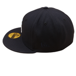 New Era - 59FIFTY - New York Yankees Cooperstown - Classic Logo WS 1999 - Navy/Pink UV - Headz Up 