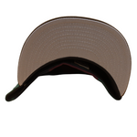 New Era - 59FIFTY - New York Yankees Cooperstown - WS 1999 - Navy/Green/Walnut - Headz Up 