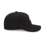 New Era - 59FIFTY Fitted Cap - Boston Bruins - CHENILLE POP - Brown - Headz Up 