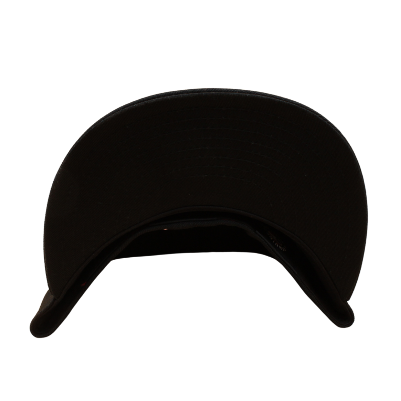 New Era - 59FIFTY - New York Yankees - Black/Dusty Pink - Headz Up 