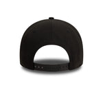New Era - 9FORTY A-Frame Cap - Las Vegas Raiders - Black/White - Headz Up 