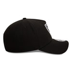 New Era - 9FORTY A-Frame Cap - Las Vegas Raiders - Black/White - Headz Up 