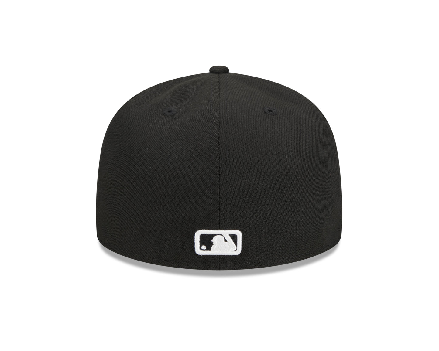 New Era - 59FIFTY Fitted Cap - Detroit Tigers - Black Outline