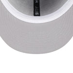 New Era - Brooklyn Dodgers Cooperstown 59Fifty Fitted - 100th Anniversary - Black - Headz Up 