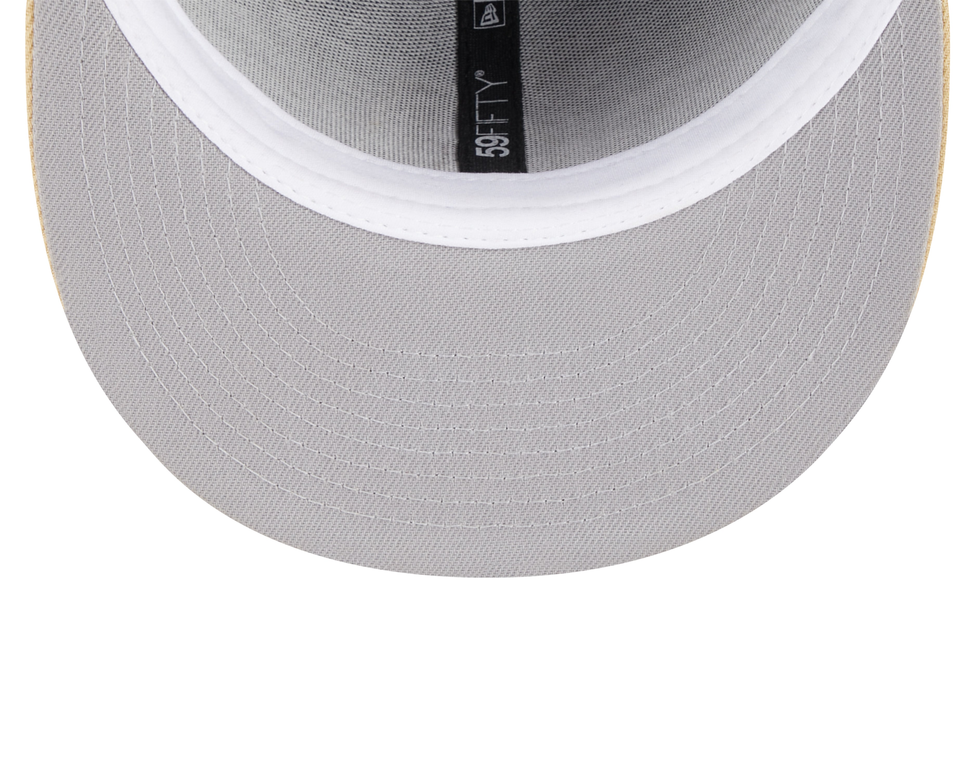 New Era - Brooklyn Dodgers Cooperstown 59Fifty Fitted - 100th Anniversary - Black - Headz Up 