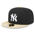 New Era - New York Yankees Cooperstown 59Fifty Fitted - 1977 All Star Game - Black - Headz Up 