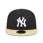 New Era - New York Yankees Cooperstown 59Fifty Fitted - 1977 All Star Game - Black - Headz Up 
