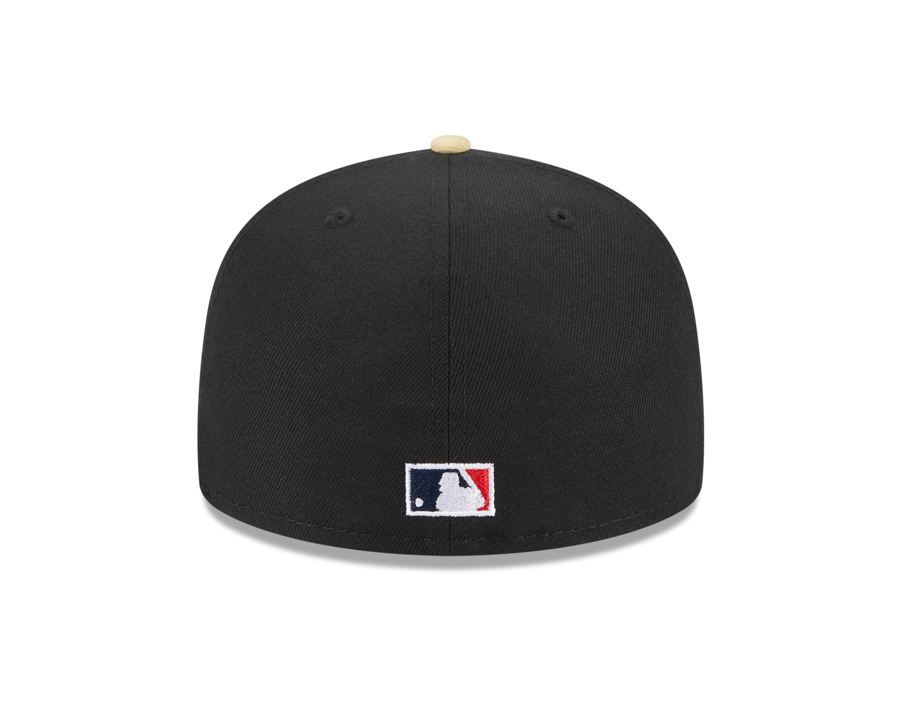 New Era - New York Yankees Cooperstown 59Fifty Fitted - 1977 All Star Game - Black - Headz Up 