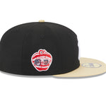 New Era - New York Yankees Cooperstown 59Fifty Fitted - 1977 All Star Game - Black - Headz Up 