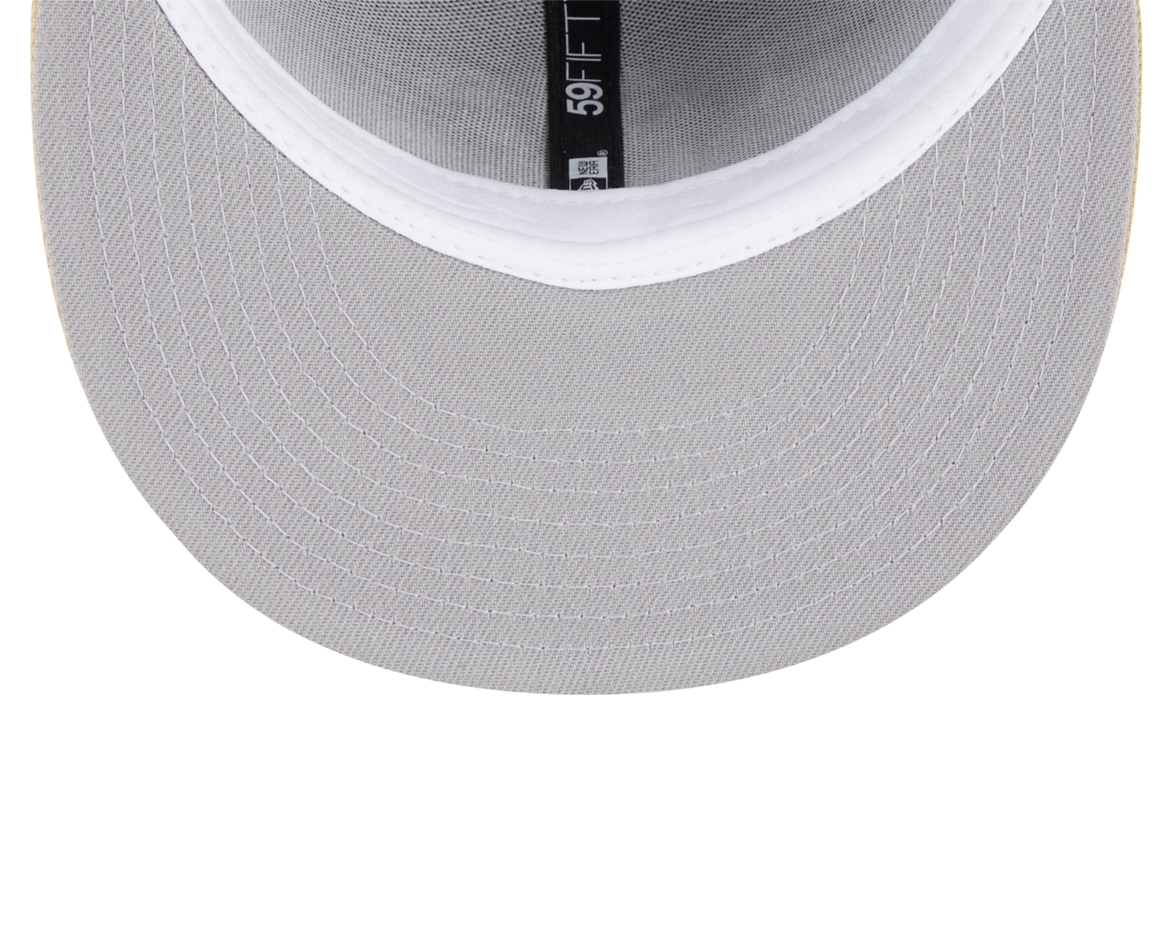 New Era - New York Yankees Cooperstown 59Fifty Fitted - 1977 All Star Game - Black - Headz Up 