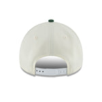 New Era - 9FORTY A-Frame Cap - Philadelphia Phillies - Chrome/Green - Headz Up 