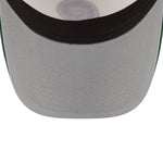 New Era - 9FORTY A-Frame Cap - Philadelphia Phillies - Chrome/Green - Headz Up 