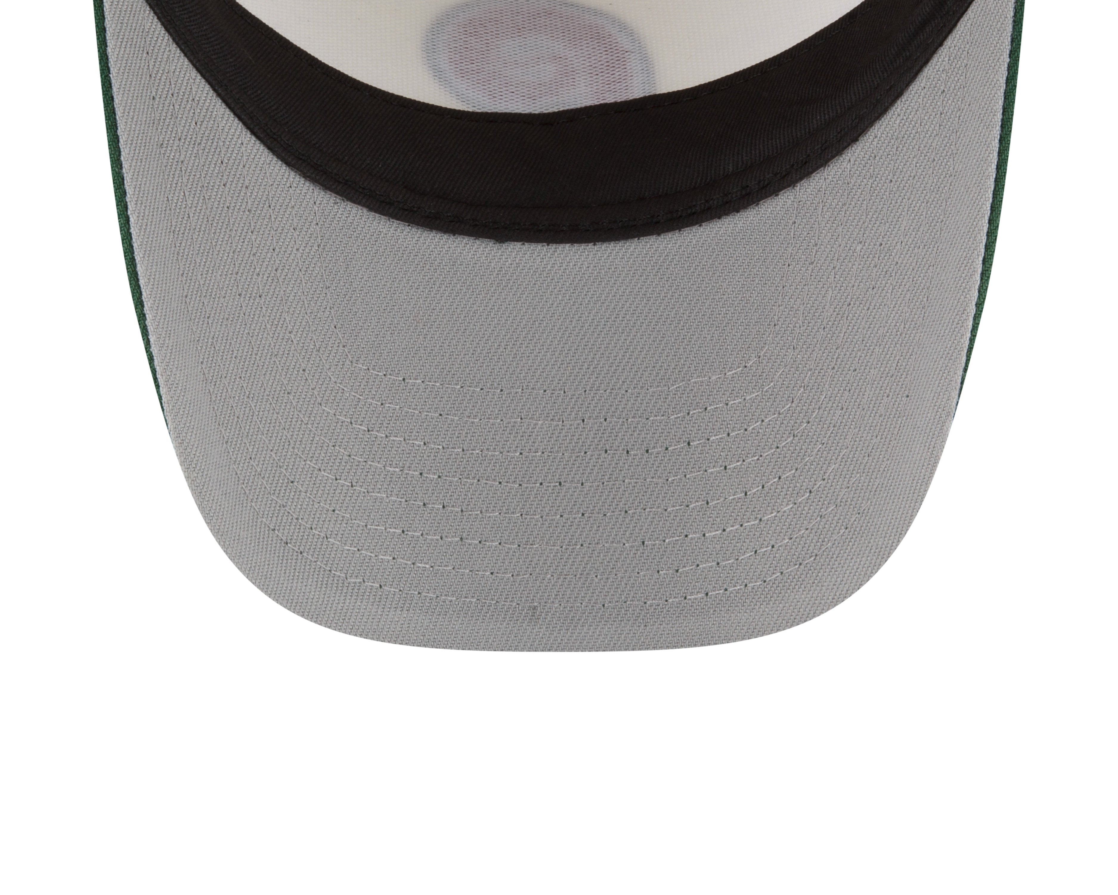 New Era - 9FORTY A-Frame Cap - Philadelphia Phillies - Chrome/Green - Headz Up 