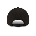 New Era - 9FORTY A-Frame Cap - New York Yankees - Black On Black World Series 1996 - Headz Up 