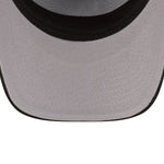 New Era - 9FORTY A-Frame Cap - New York Yankees - Black On Black World Series 1996 - Headz Up 