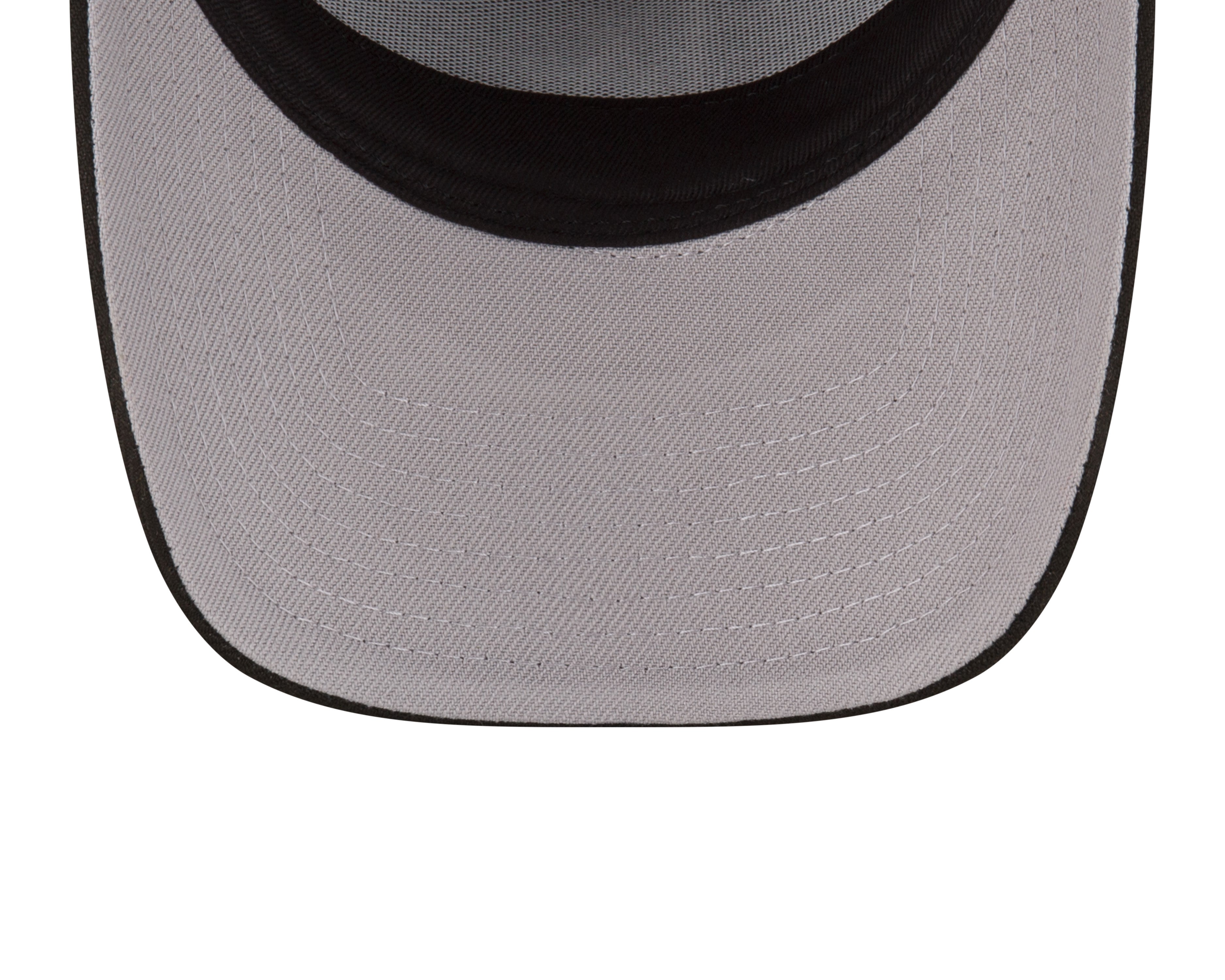 New Era - 9FORTY A-Frame Cap - New York Yankees - Black On Black World Series 1996 - Headz Up 