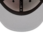 New Era - 59FIFTY - Atlanta Black Crackers - Negro League Museum - Red/Yellow/Green - Headz Up 