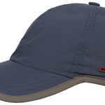 Stetson - Unstructured Baseball Cap - Outdoor - Navy - Headz Up 