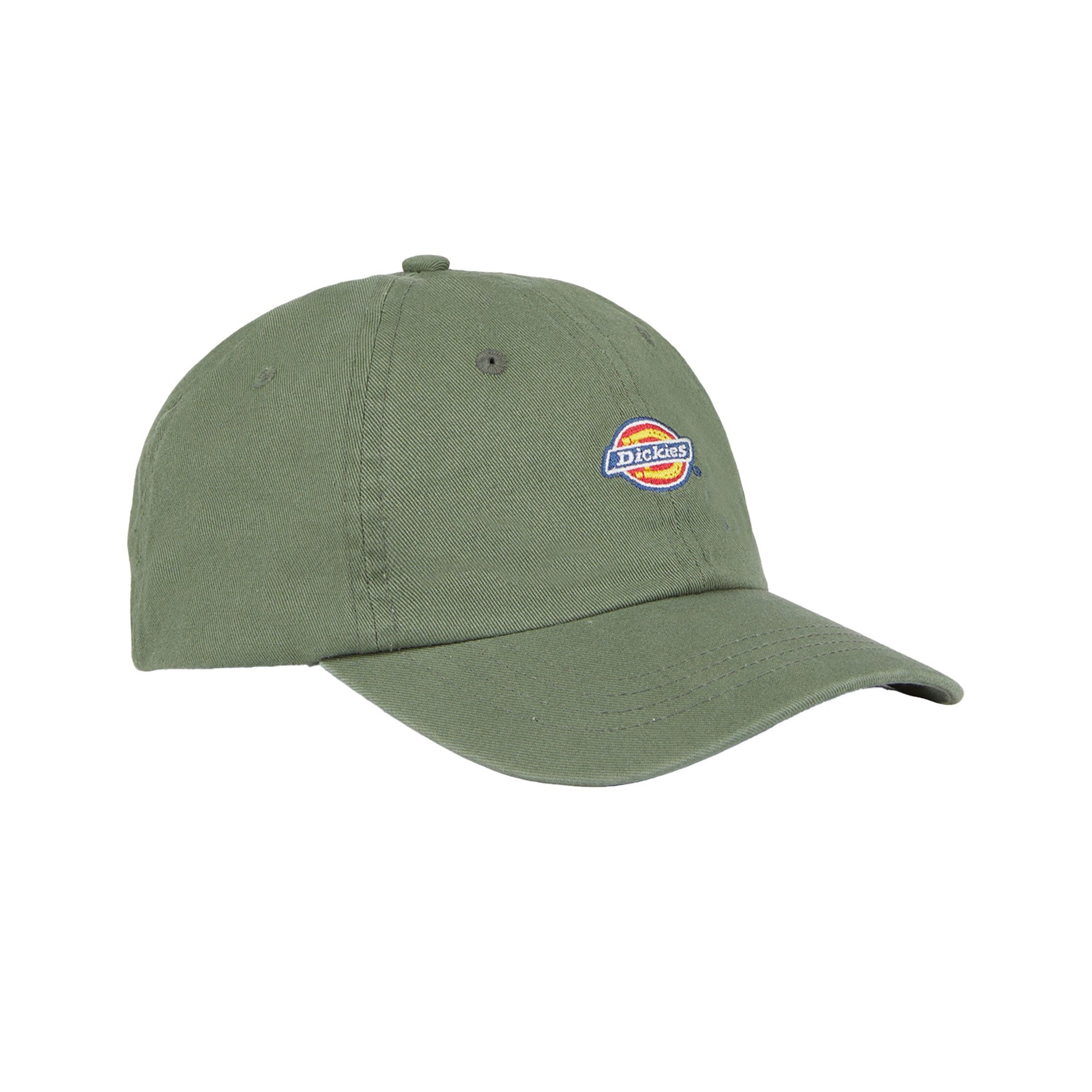 Dickies - Hardwick Dad Cap - Dark Forrest - Headz Up 