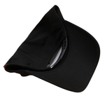 New Era - 9FORTY A-Frame Cap - Philadelphia Phillies - Black - Headz Up 